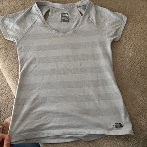 The Northface Flashdry Tshirt